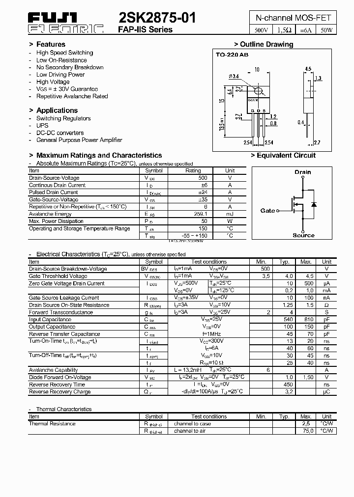 2SK2875-01_178279.PDF Datasheet