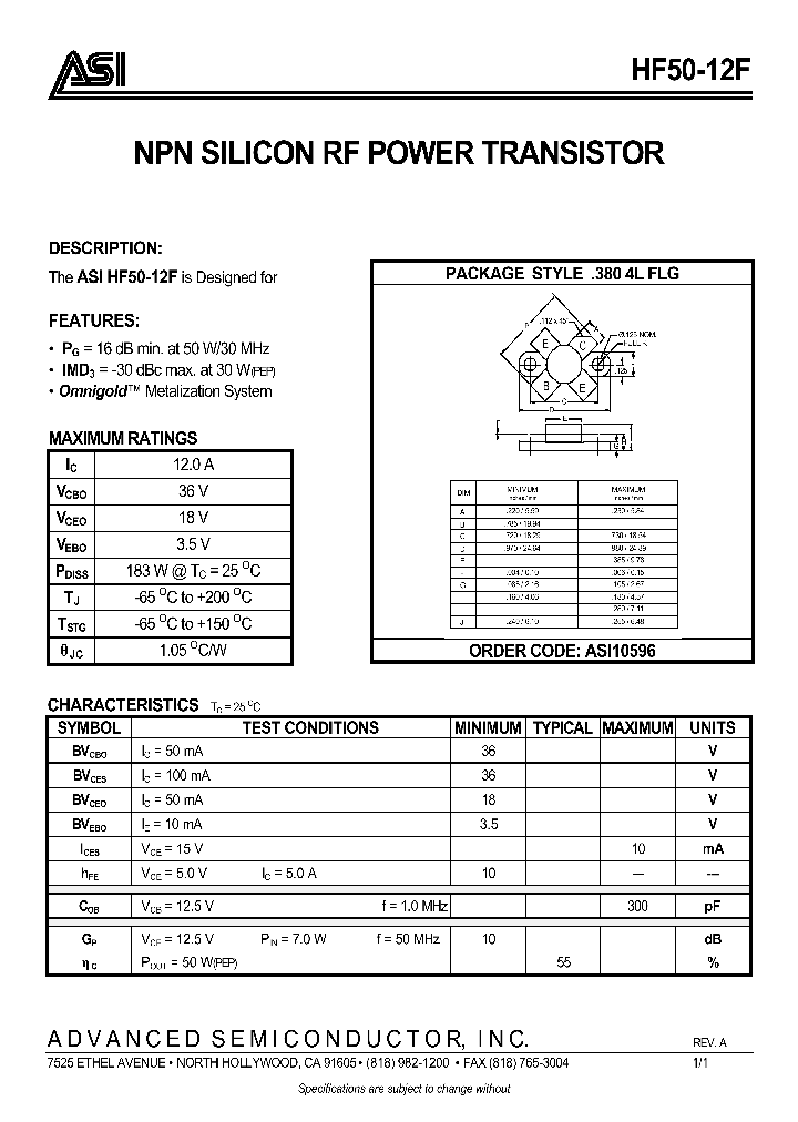 ASI10596_132419.PDF Datasheet