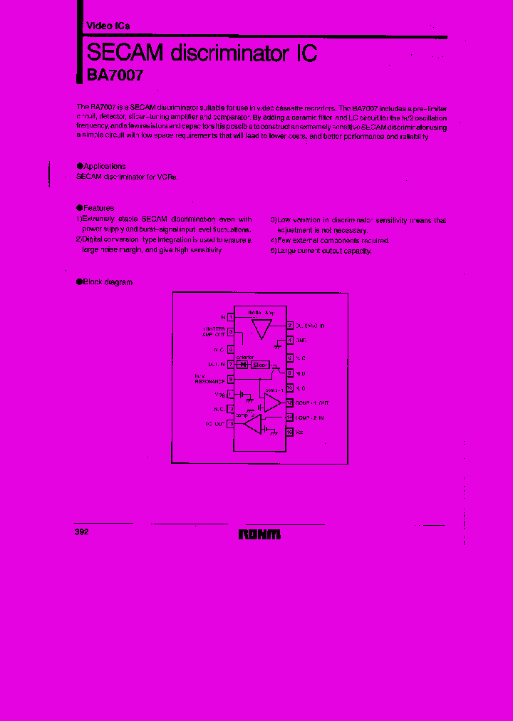 BA7007_105415.PDF Datasheet
