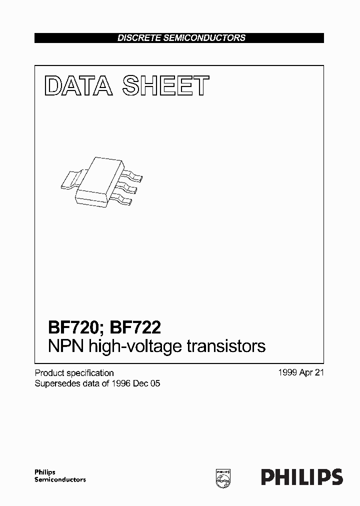BF722_153693.PDF Datasheet