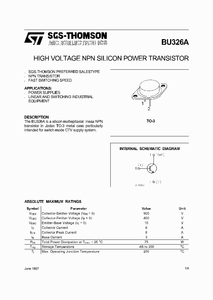 BU326A_92377.PDF Datasheet