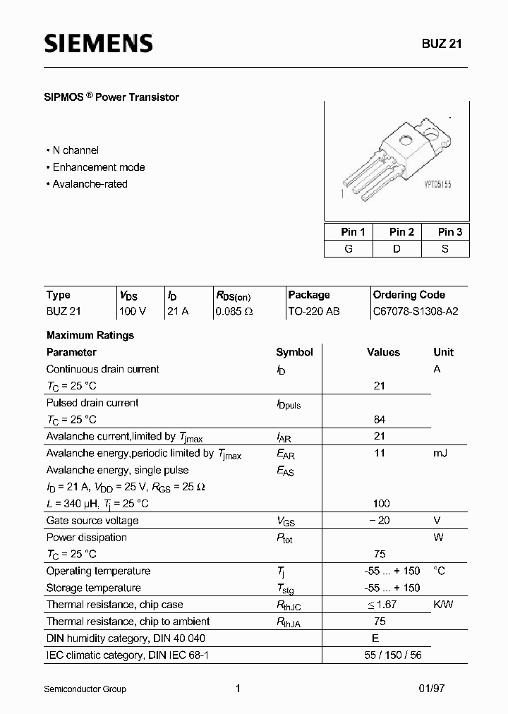 C67078-S1308-A2_136951.PDF Datasheet