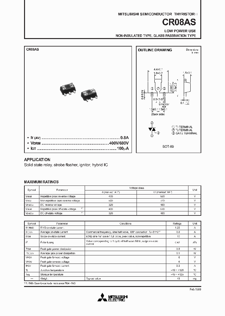 CR08AS_140110.PDF Datasheet