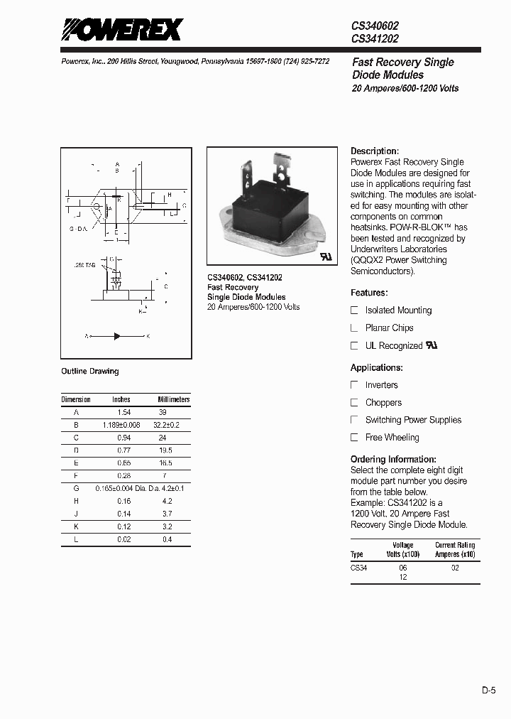 CS340602_176416.PDF Datasheet