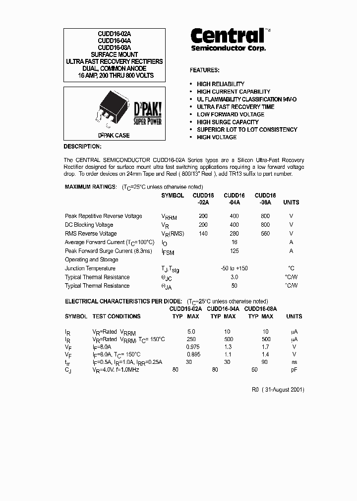 CUDD16-02A_60222.PDF Datasheet