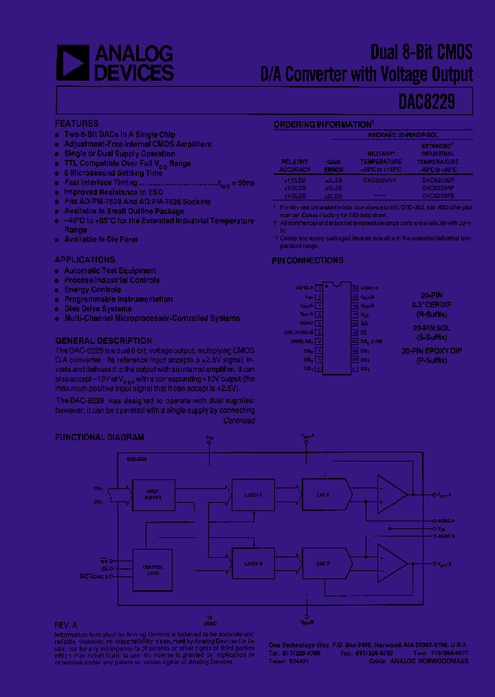 DAC8229_111236.PDF Datasheet