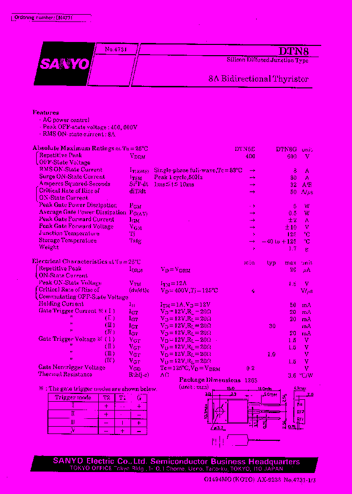 DTN8E_65899.PDF Datasheet