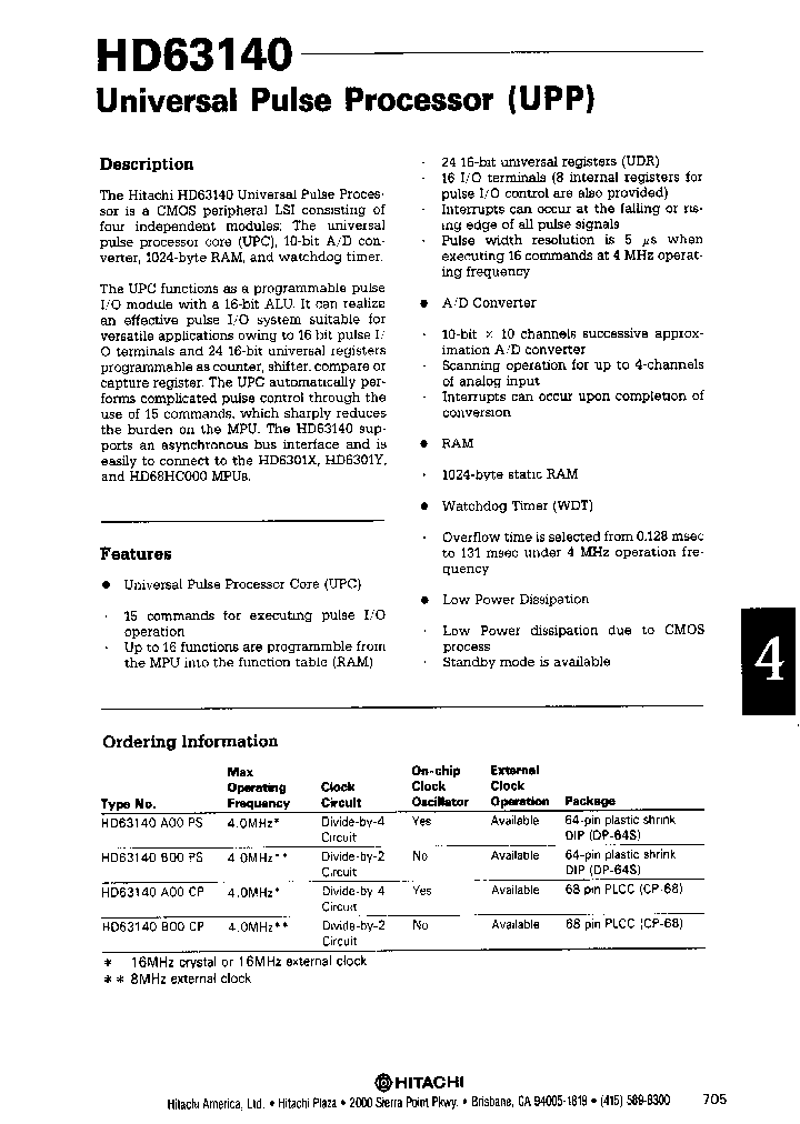 HD63140_45228.PDF Datasheet