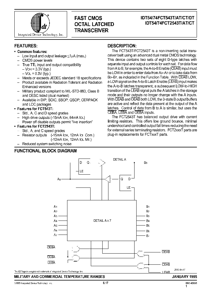 IDT54FCT543AT_184721.PDF Datasheet