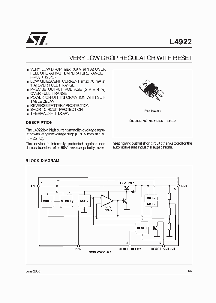 L4922_148406.PDF Datasheet