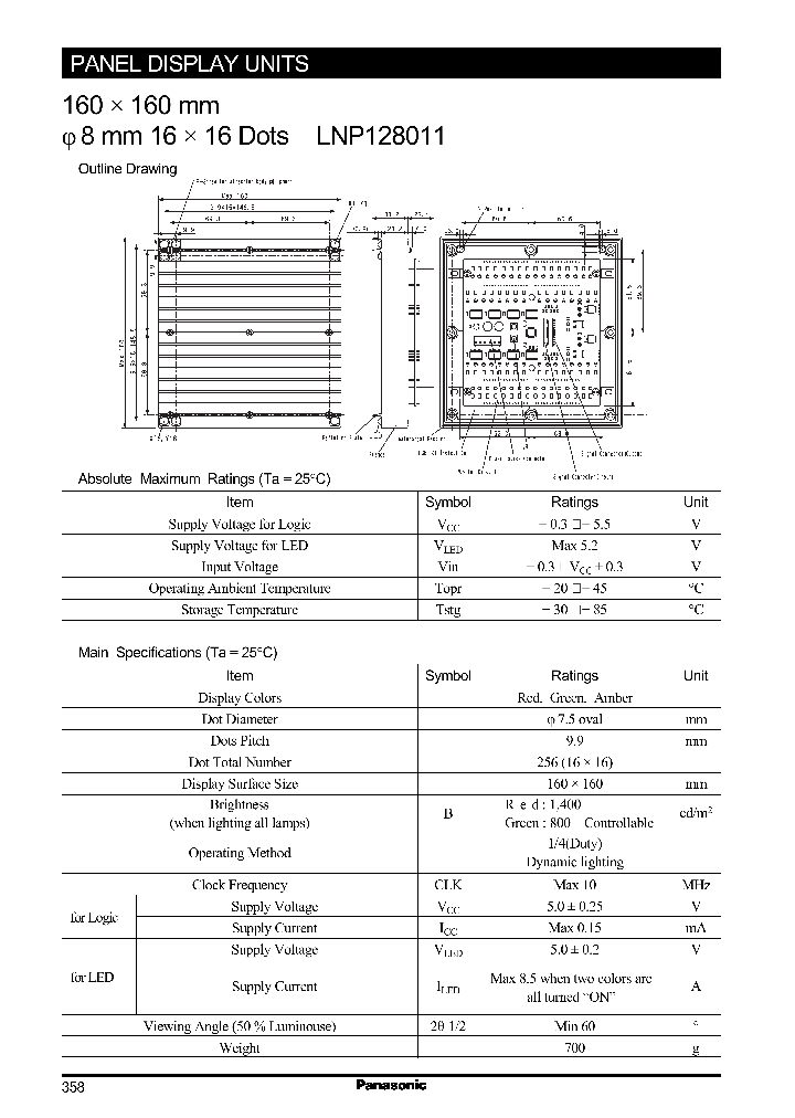 LNP128011_116342.PDF Datasheet