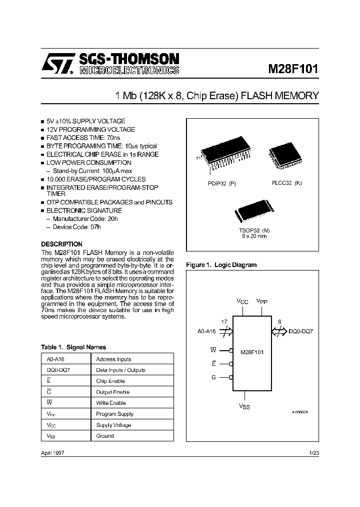 M28F101_78469.PDF Datasheet