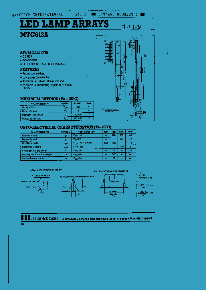 MTG613A_68390.PDF Datasheet