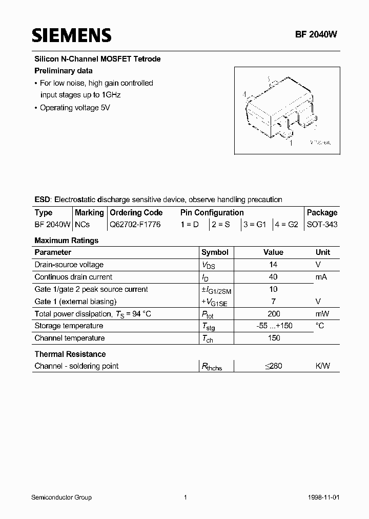 Q62702-F1776_176394.PDF Datasheet