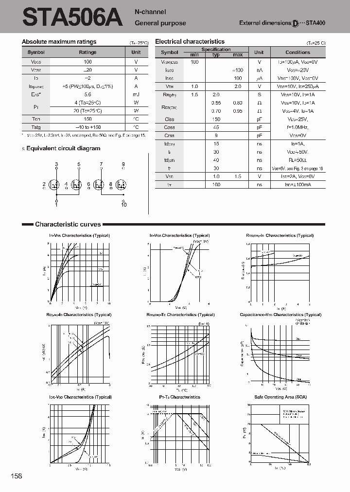 STA506A_178045.PDF Datasheet