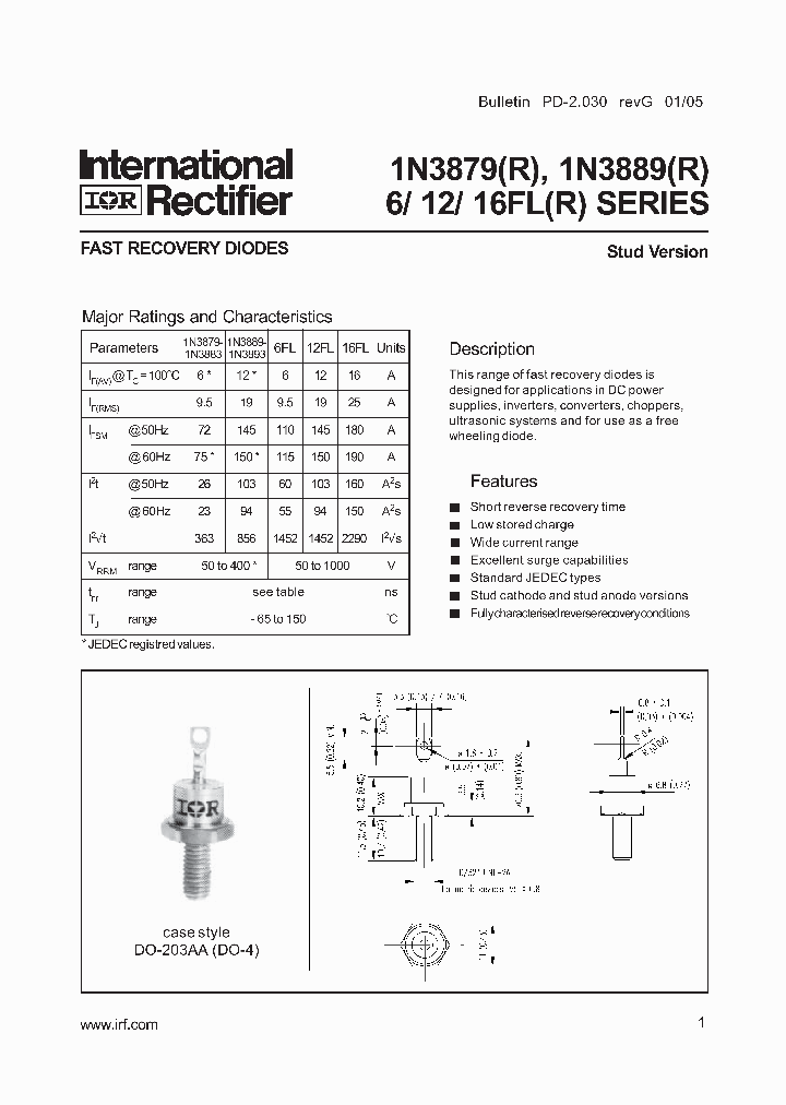 1N3879_239329.PDF Datasheet