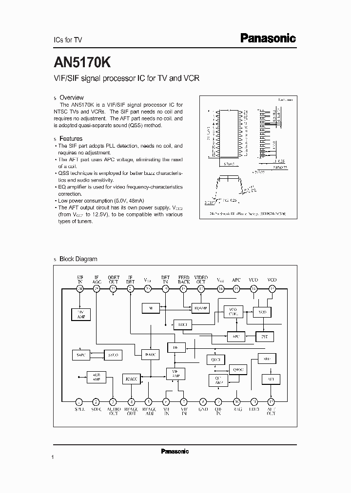 AN5170K_209722.PDF Datasheet