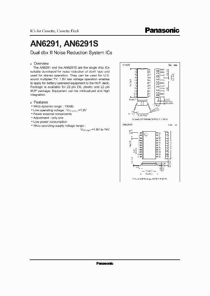 AN6291S_206462.PDF Datasheet