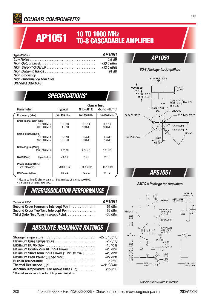 AP1051_282558.PDF Datasheet