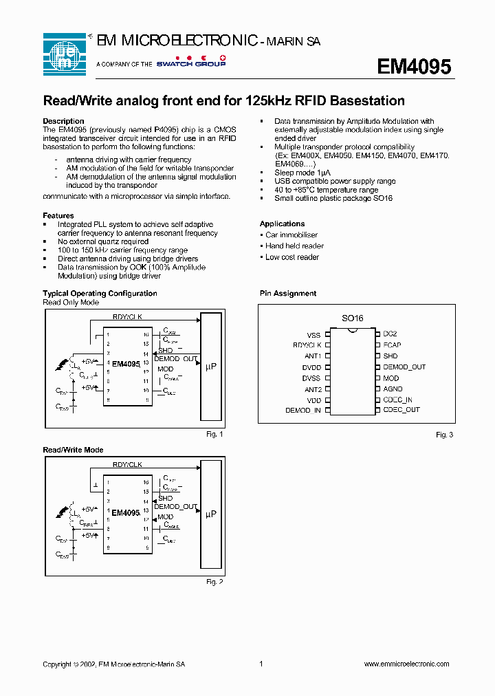 EM4095_222627.PDF Datasheet