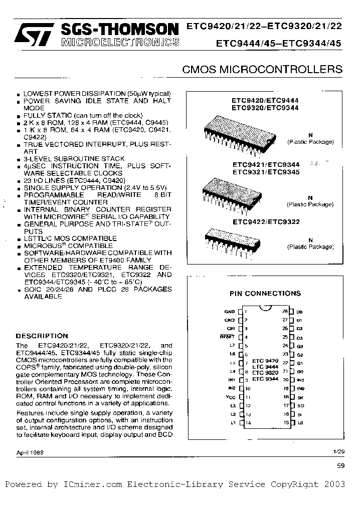 ETC9344N_221563.PDF Datasheet