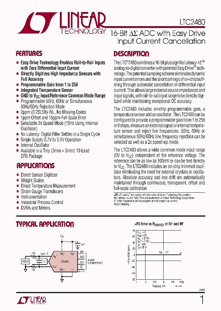 LTC2480_293282.PDF Datasheet