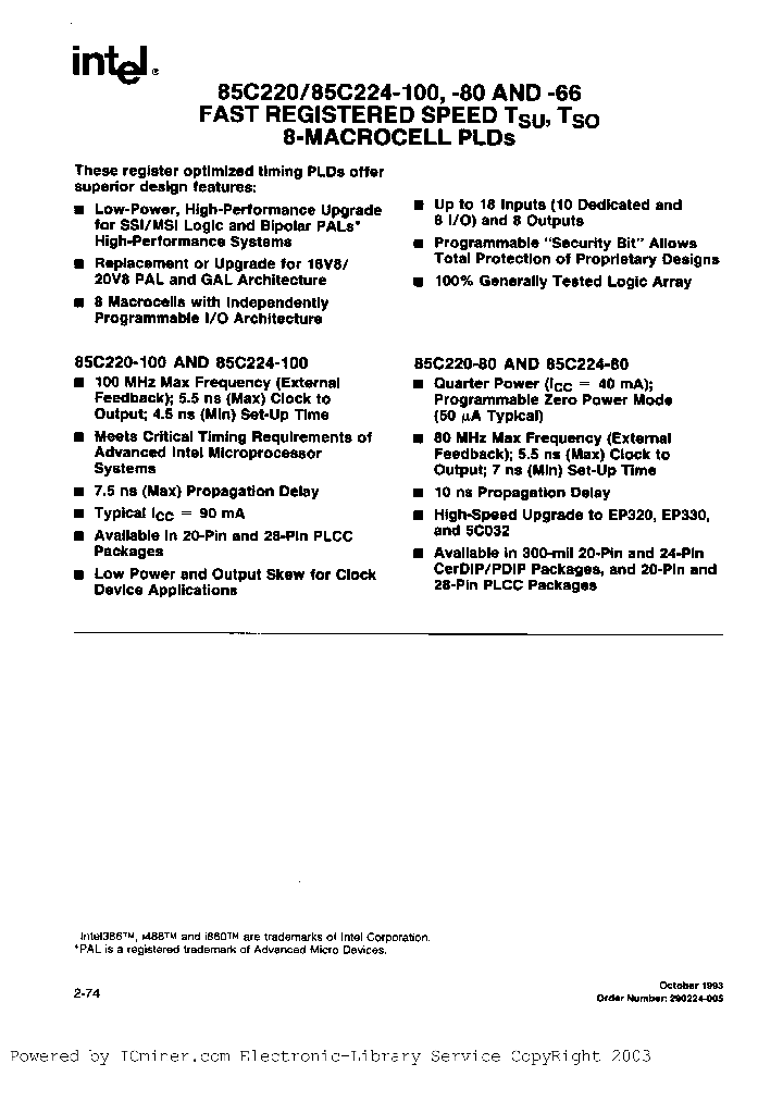 N85C224-10_223358.PDF Datasheet