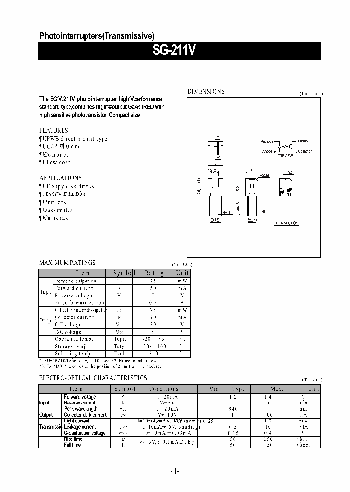 SG-211V_241673.PDF Datasheet