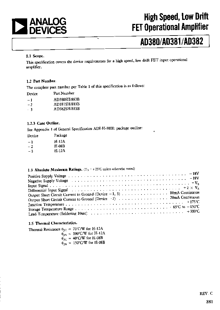 AD381SH_219701.PDF Datasheet