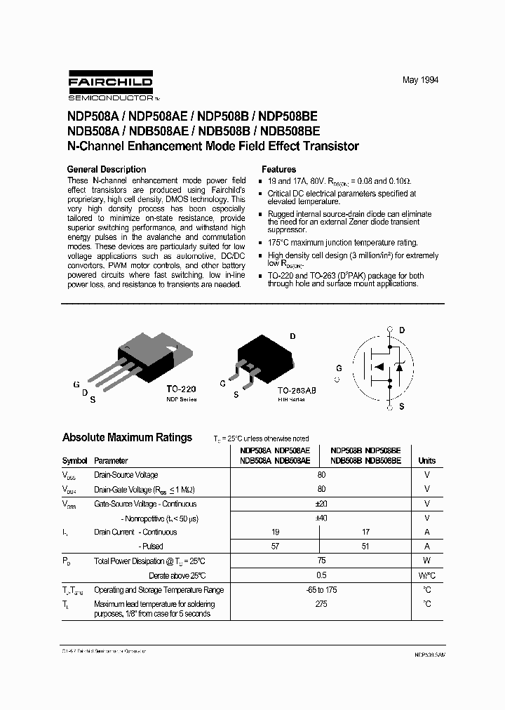 NDP508A_252592.PDF Datasheet