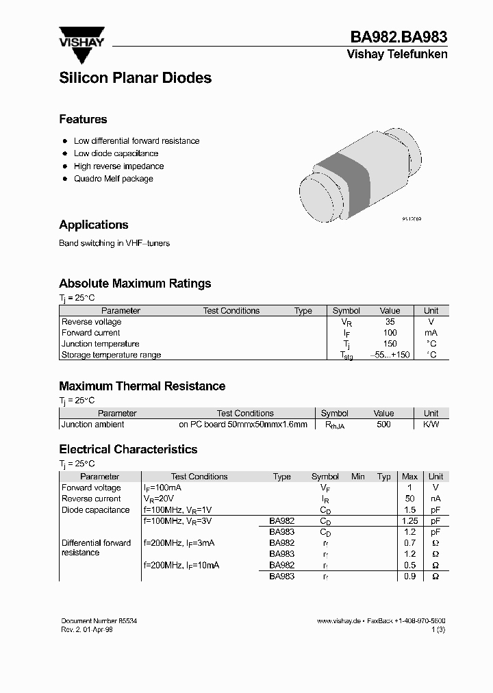 BA982_221427.PDF Datasheet