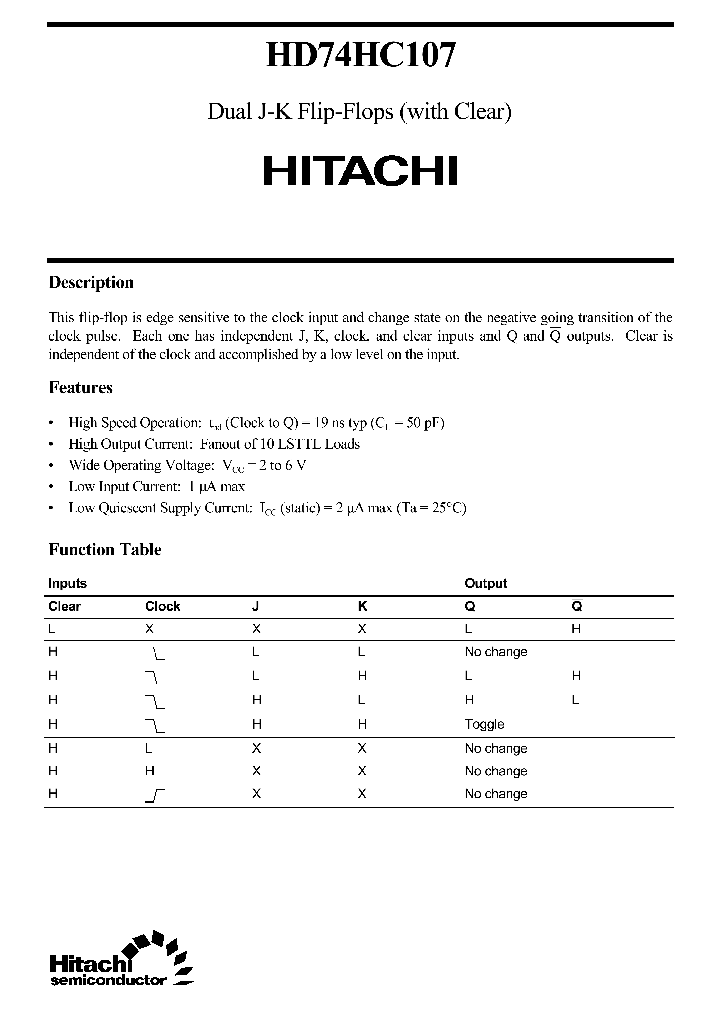 HD74HC107_213184.PDF Datasheet