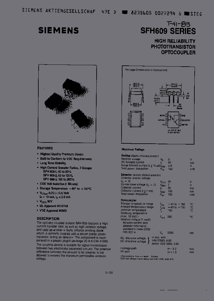 SFH609_235429.PDF Datasheet