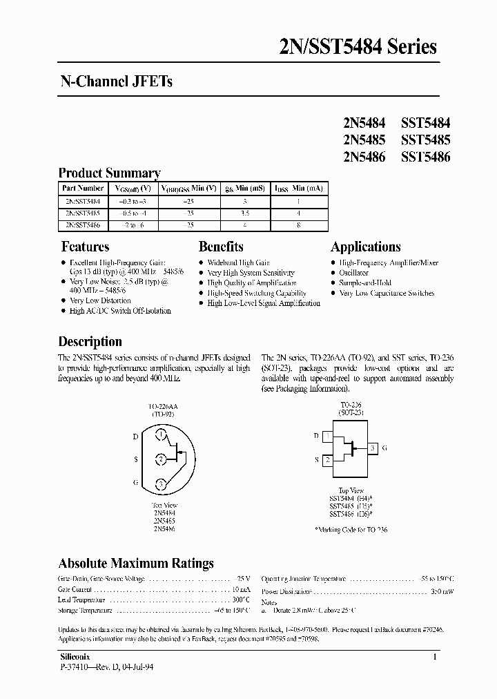 2N5486_187496.PDF Datasheet