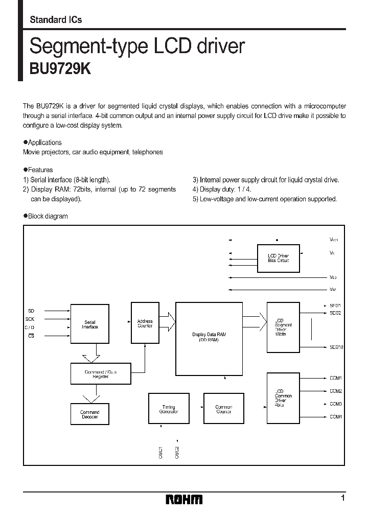 BU9729K_308689.PDF Datasheet