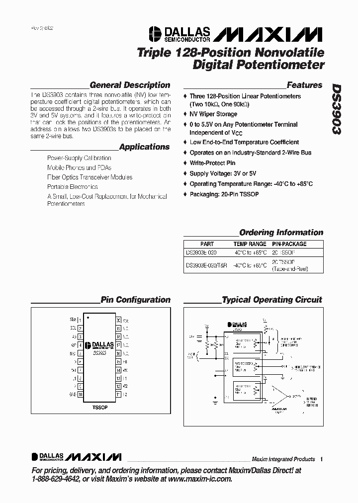 DS3903_194418.PDF Datasheet