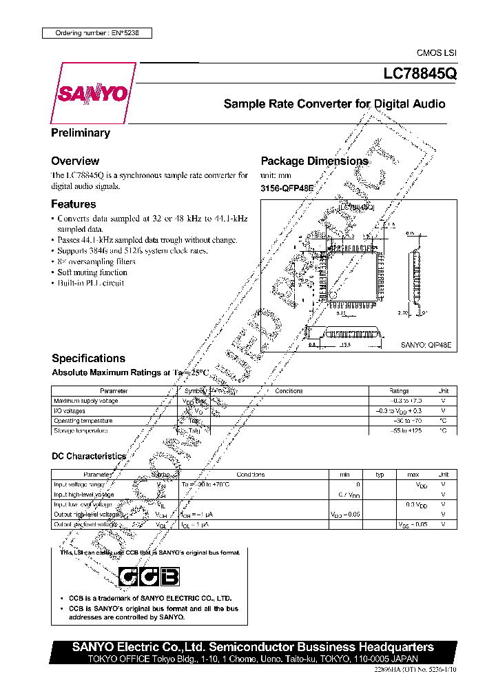 LC78845Q_305905.PDF Datasheet