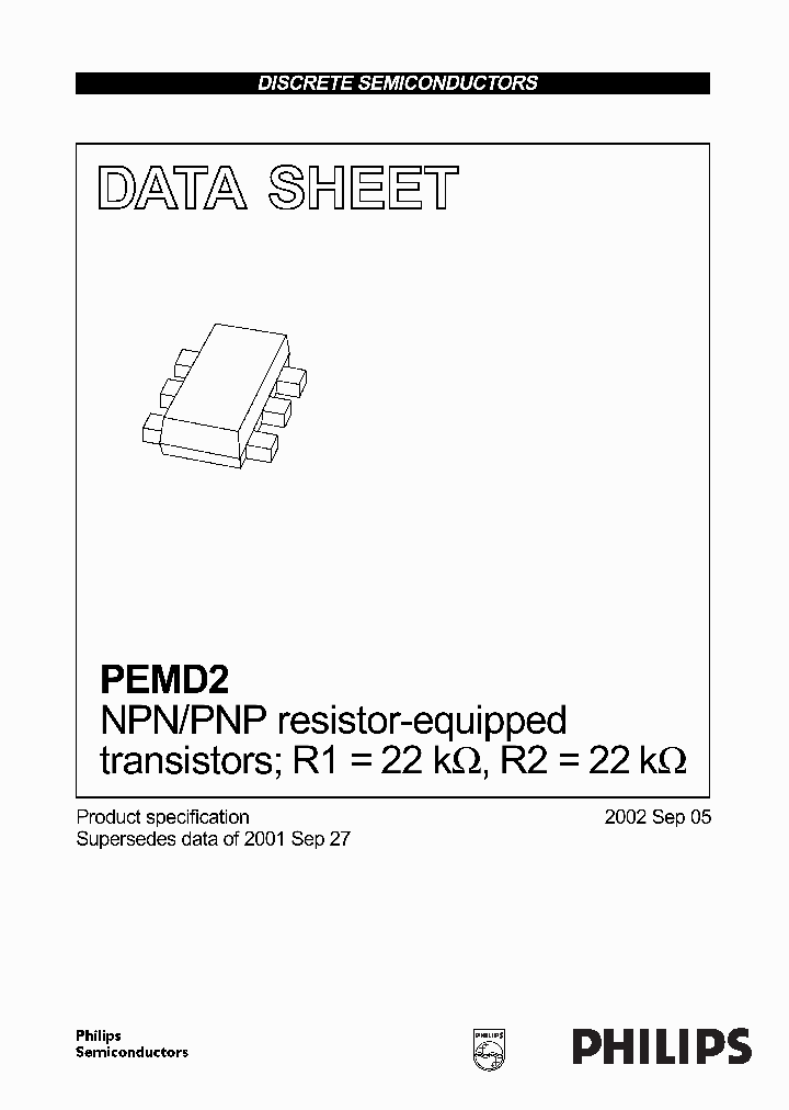 PEMD2_365906.PDF Datasheet