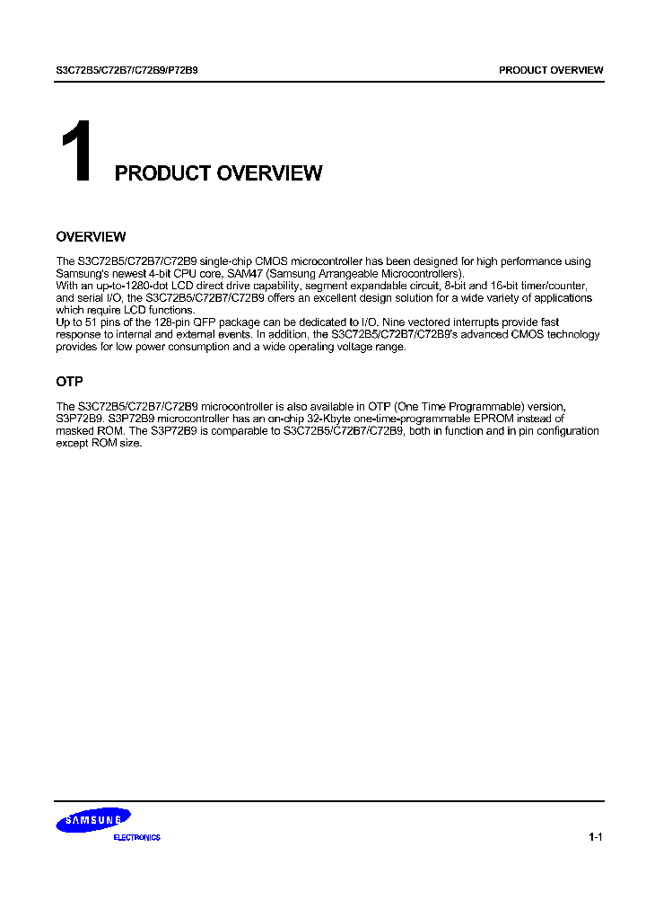 S3P72B9_154933.PDF Datasheet