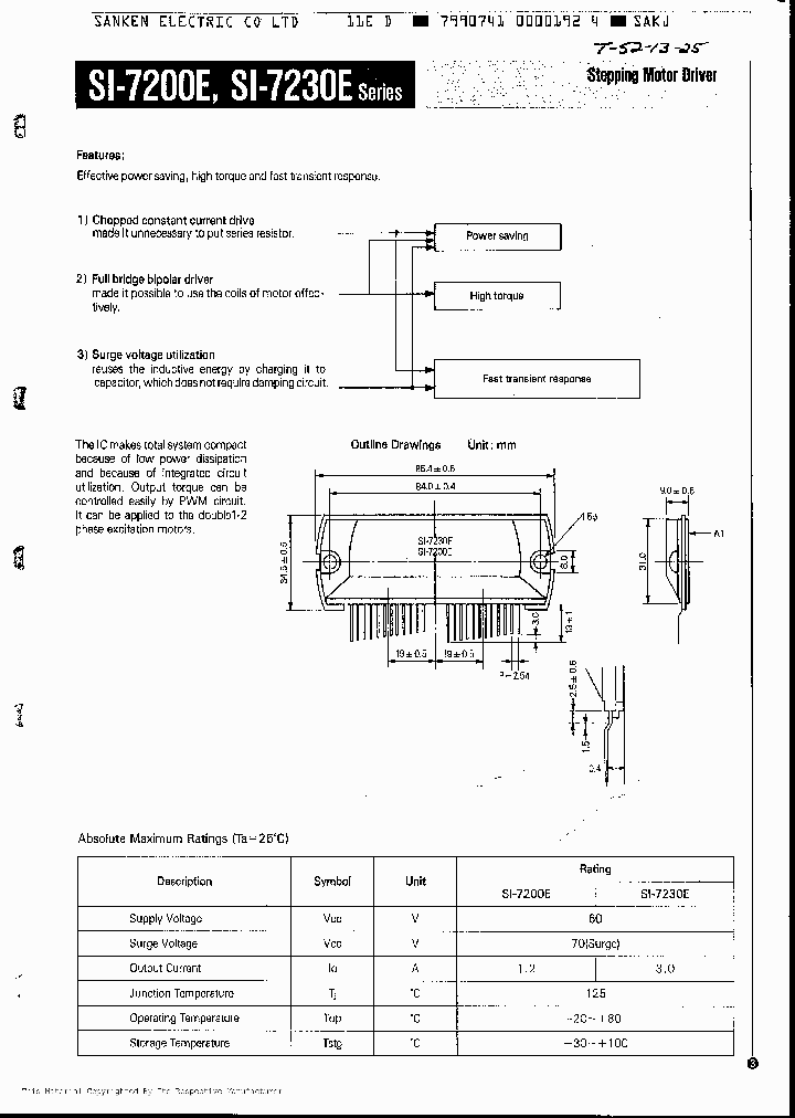 SI7200ENBSP_320280.PDF Datasheet