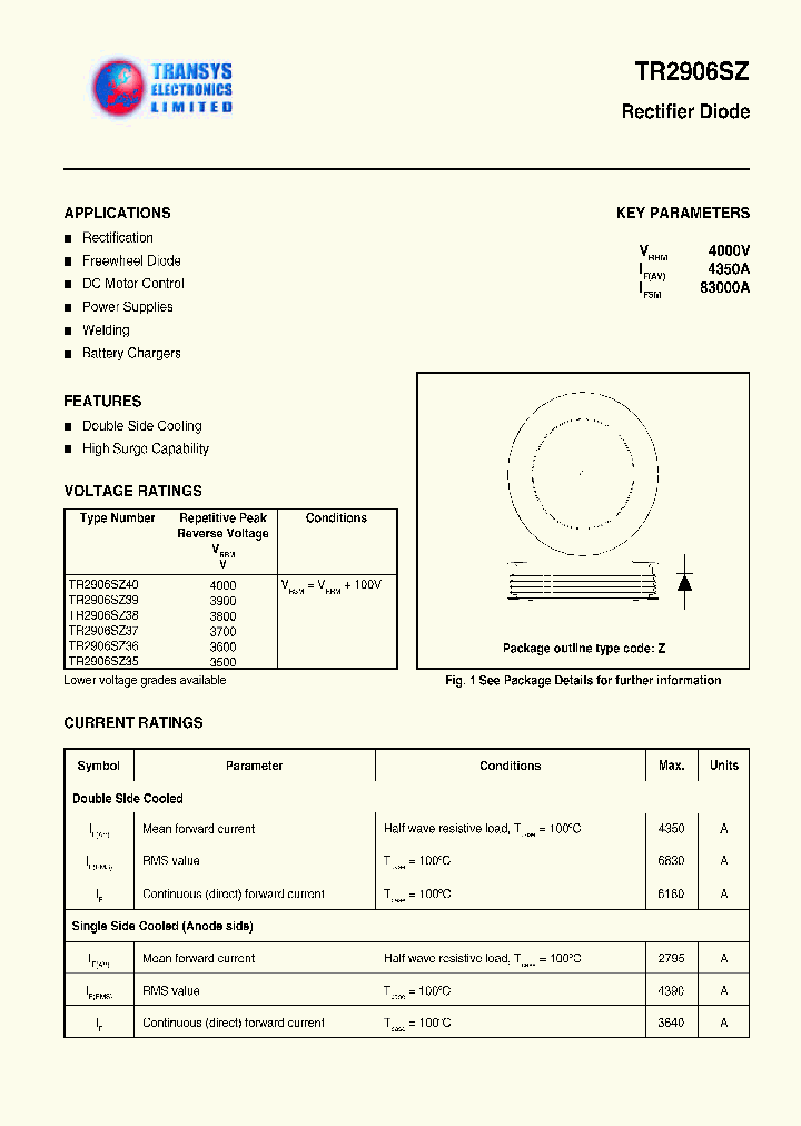 TR2906SZ37_374102.PDF Datasheet