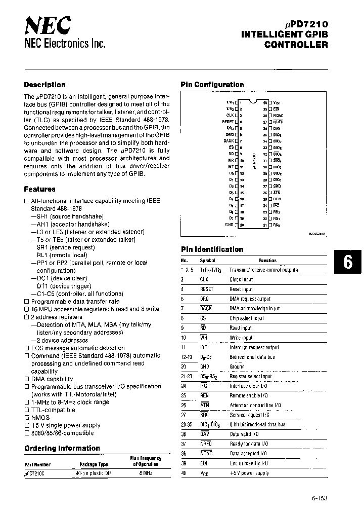 UPD7210C_179657.PDF Datasheet