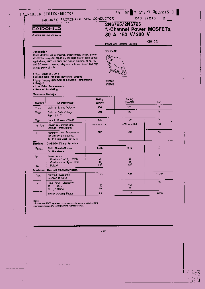 2N6765_423636.PDF Datasheet