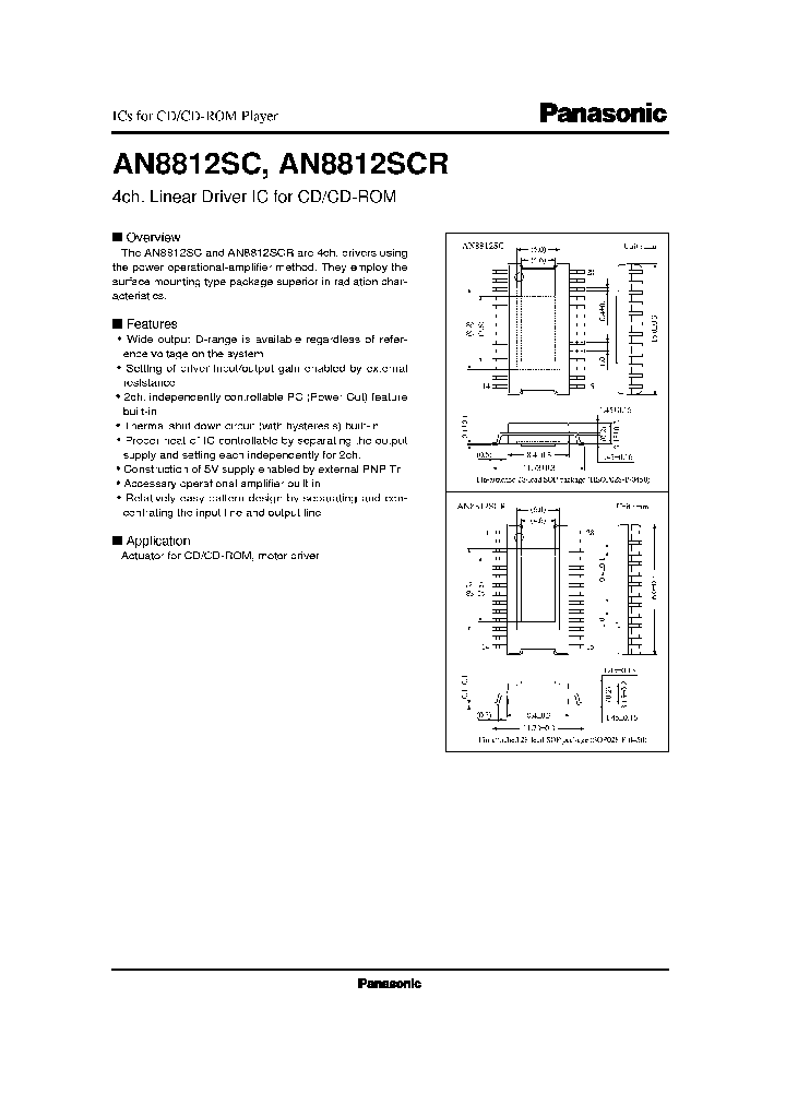 AN8812SC_413317.PDF Datasheet