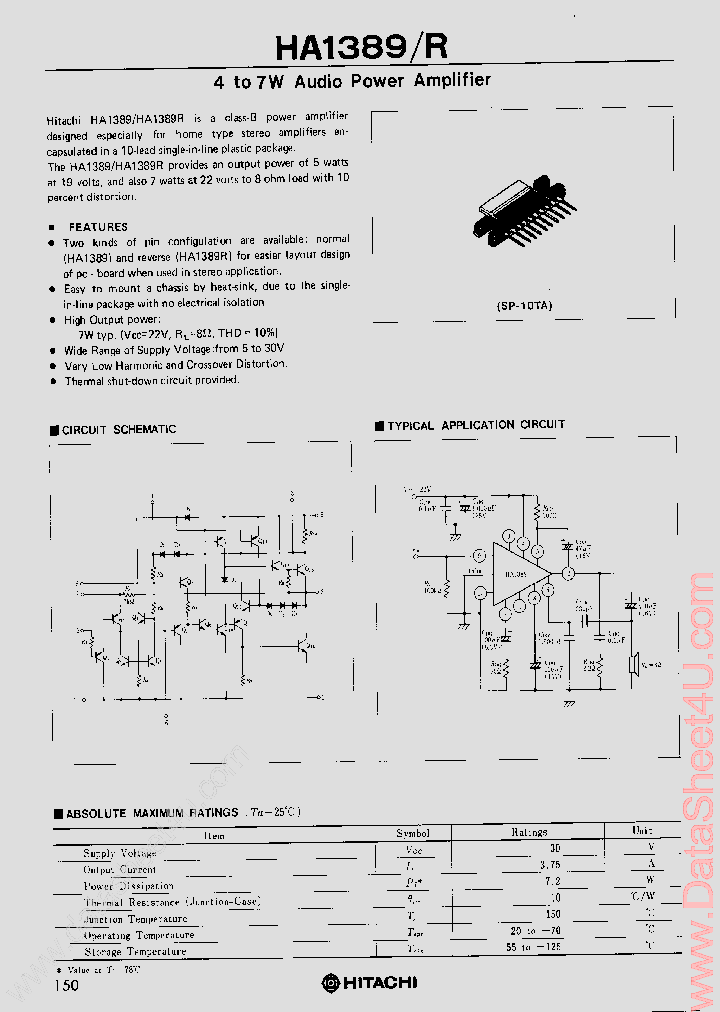 HA1389R_395797.PDF Datasheet