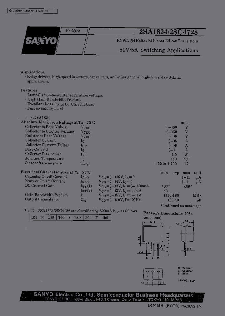 2SC4728_474532.PDF Datasheet