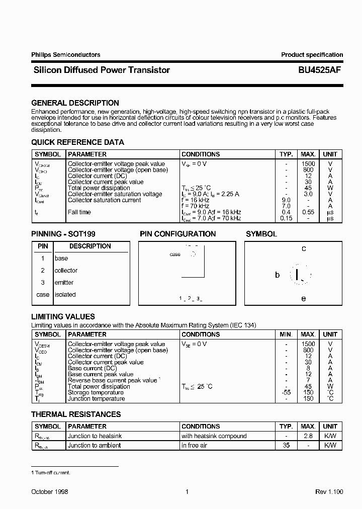 BU4525AF_435333.PDF Datasheet