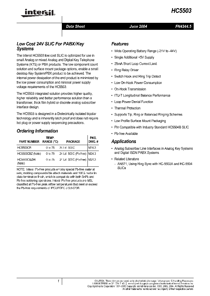 HC5503CBZ_417566.PDF Datasheet