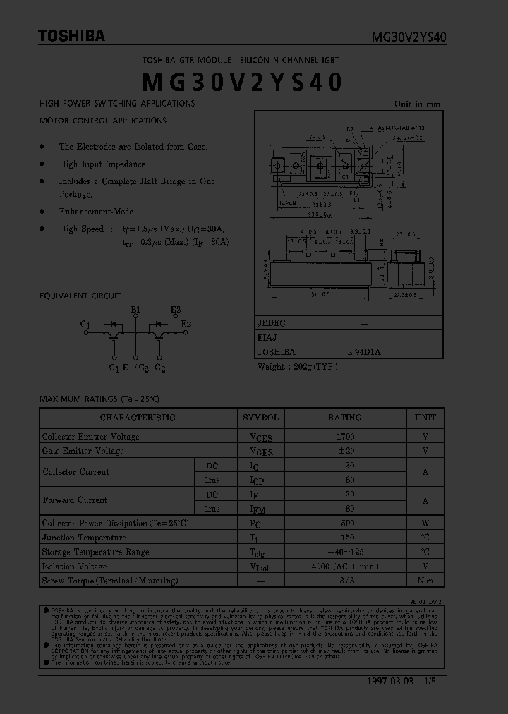 MG30V2YS40_452848.PDF Datasheet