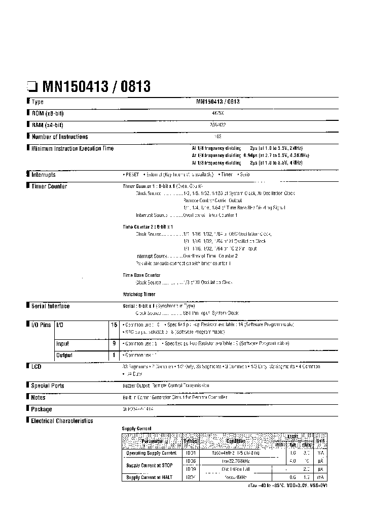 MN150813_464725.PDF Datasheet